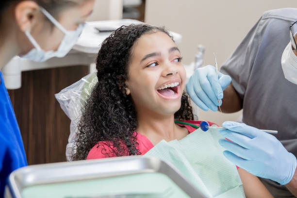 Best Chipped Tooth Repair Near Me  in Flower Hill, NY